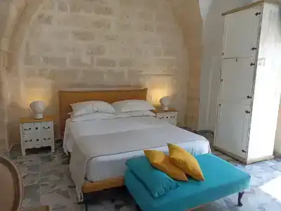 ApartMasseria Villa Marchesi - 51