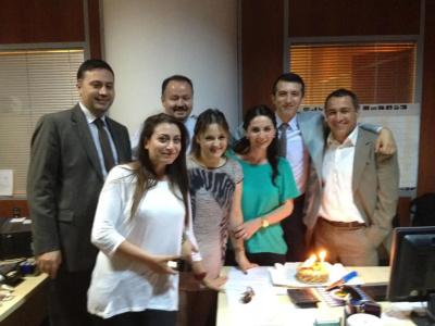 Limak Ambassadore Ankara - 24