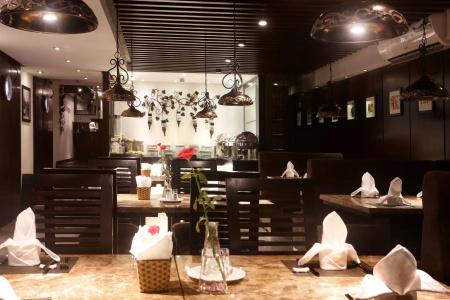 Hanoian Central & Spa - 26
