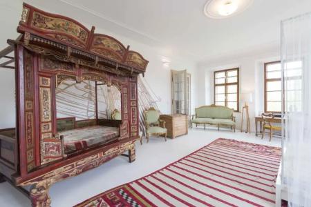 Chateau Třebešice - 103