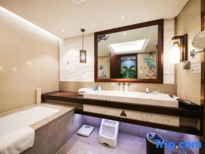 Grand Metropark Longxi Conference Center Beijing - 11