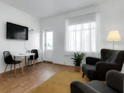Castle House Luxury - 63