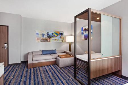 SpringHill Suites by Marriott Orange County - 53