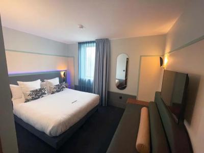 Aiden by Best Western @ Clermont-Ferrand - 73