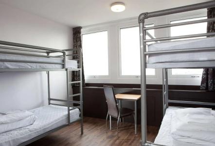 Euro Hostel Glasgow - 2