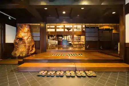 Ryokan Asunaro - 12