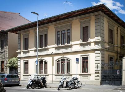 Villino Fiorentino - 14