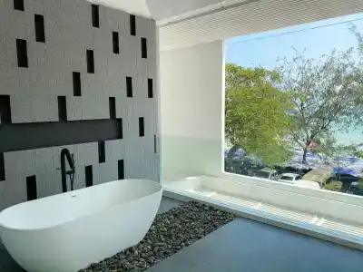 Nirundorn Resort Chaam - 104