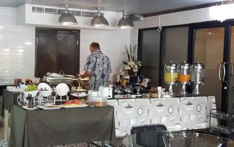 Greenview Ekkamai10 Suite - 21