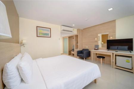 Aonang Buri Resort- Sha Extra Plus - 3