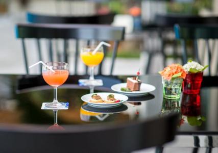 Laemtong Serviced Apartment - 11