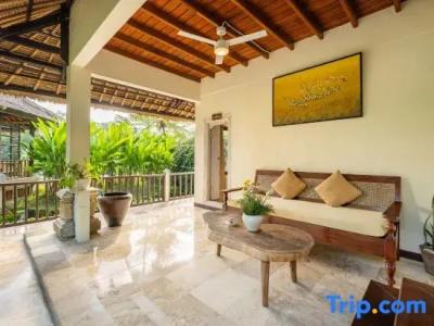 Villa Semana & Spa - 207