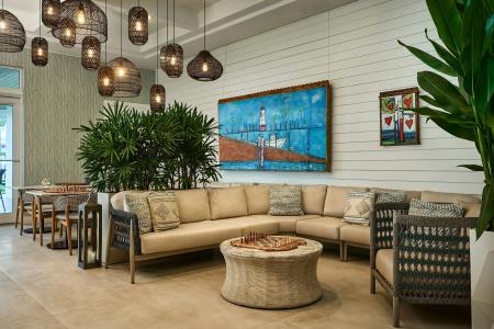 Faro Blanco Resort & Yacht Club - 37
