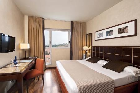 Eurostars Toledo - 80