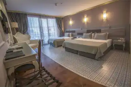 Babillon Spa & Restaurant - 4