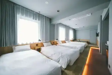 Landabout Tokyo - 5