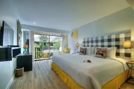 Burasari Phuket Resort & Spa - Sha Extra Plus - 16