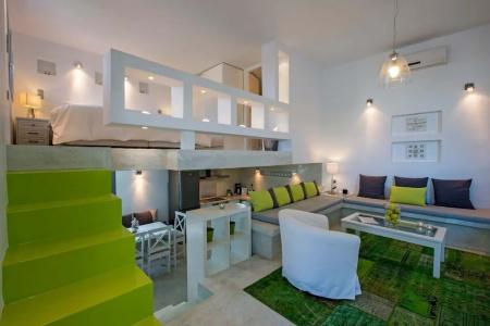Naoussa Hills Boutique Resort- Adults Only (13+) - 152