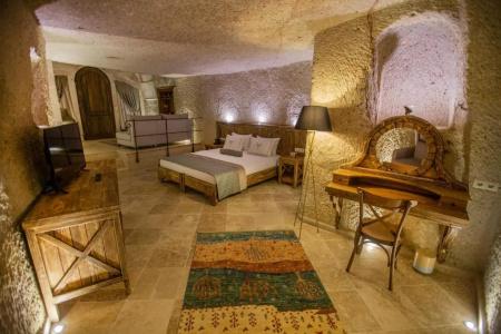 Anka Cave Suites - 140