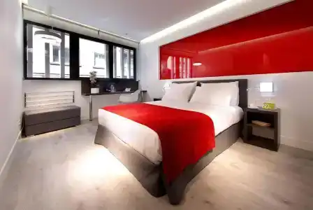 Eurostars Central - 42