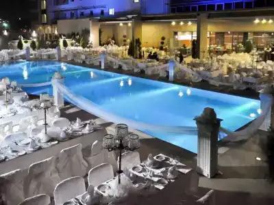 Novotel Gaziantep - 14