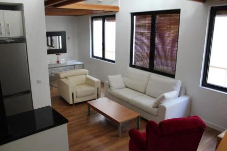 Apartamentos Coronado - 102