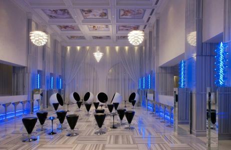 Jumeirah Zabeel Saray - 14