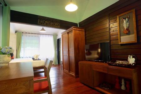 E-Outfitting Doikham Resort - 110