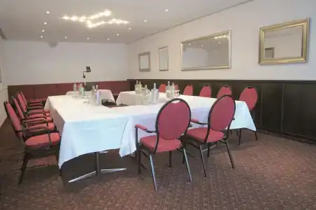 Best Western Heide Superior - 31