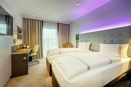 Premier Inn Düsseldorf City Friedrichstadt - 18