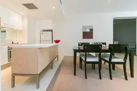 Grand Mercure Allegra - 25