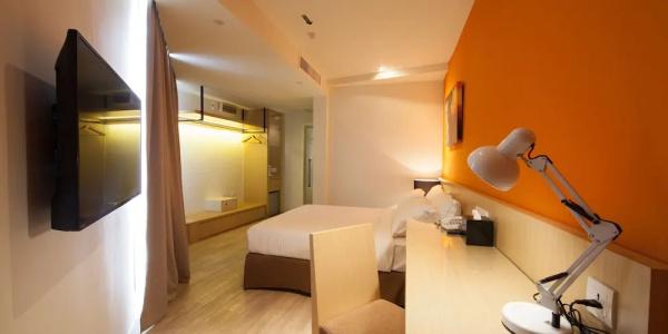 Sgi Vacation Club - 62