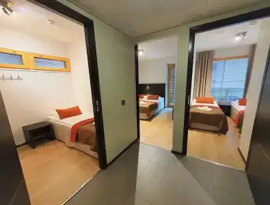 Levi Suites Levi Gold - 34