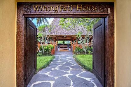 Permata Ayung Private Estate (Adults Only) - 176