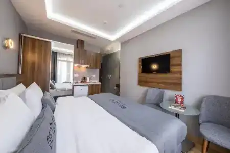 Beyzas & Suites - 39