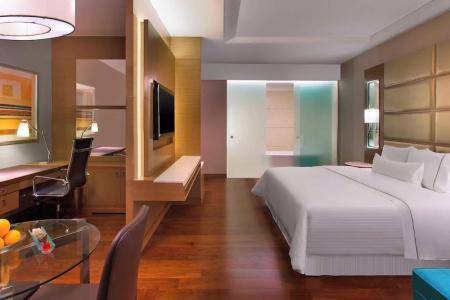 The Westin Chennai Velachery - 87
