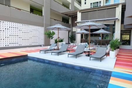 Sala at Hua Hin Serviced Apartment & - 18