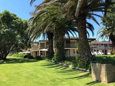 Half Moon Bay - 47