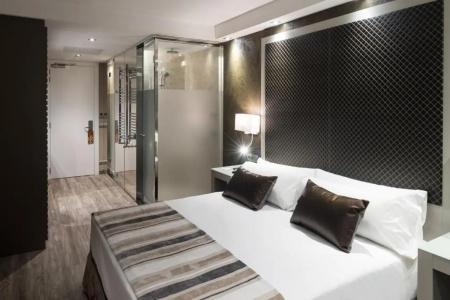 Catalonia Square 4* Sup - 83