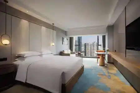 Ramada Encore by Wyndham Kunming West - 61