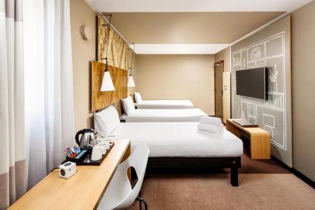 ibis London City - Shoreditch - 45