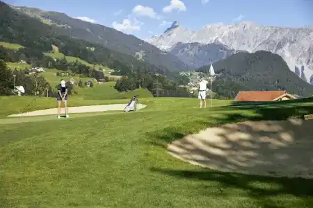 Tui Blue Montafon - 26
