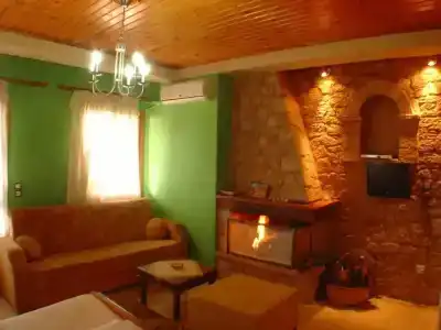 Ariadne Guesthouse - 25