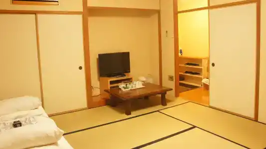 Apa Suzuka-Chuou - 30