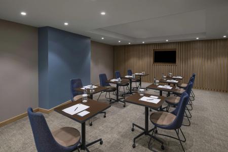 Hampton By Hilton Sirkeci - 12