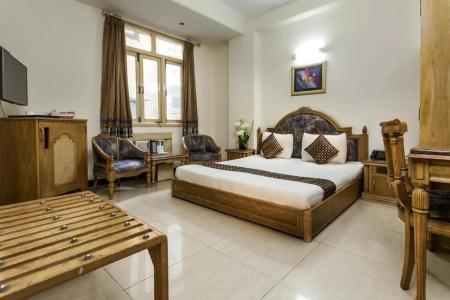 Sunstar Residency - 4