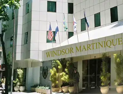 Windsor Martinique - 0
