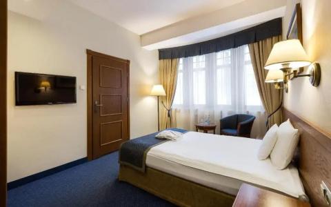 Bukowy Park Medical SPA - 27