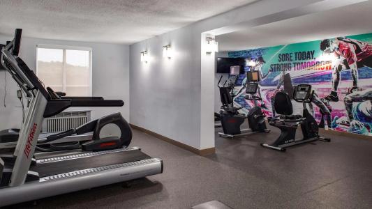 Best Western Premier City Gateway - 28
