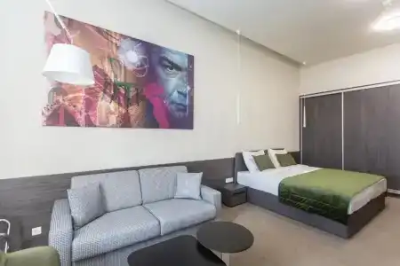 Grand Hedonist - 49